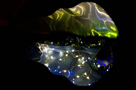 Stella Cohen Hadria Raymond Queneau tout petit spectacle aquatique