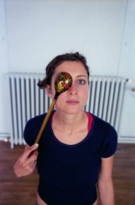 Stellæcho, Si près du loin, photographie : © Marie Augustin
