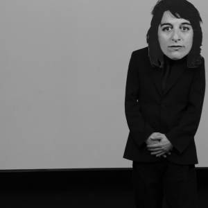 Stellæcho, Viky Williams, photographie : © Morgane Defaix