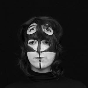 Stellæcho, Viky Williams, photographie : © Morgane Defaix