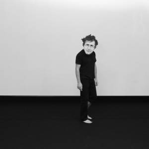 Stellæcho, Viky Williams, photographie : © Morgane Defaix