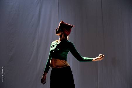 Stellæcho, Vlagôshtùt (comprend qui peut...), photographie : © Ernesto Timor
