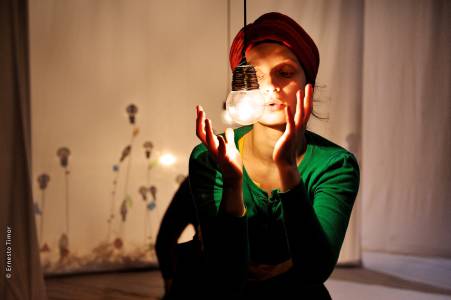 Stellæcho, Vlagôshtùt (comprend qui peut...), photographie : © Ernesto Timor